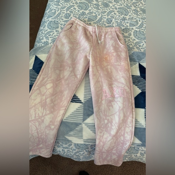 Pink Sweat Set - Picture 3 of 3